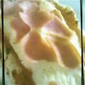 わたまりー's cooksnap of when they made 簡単！早焼き薄力粉でクリスピーピザ.