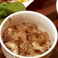 あんちゃんほじ's cooksnap of when they made ノンオイル！きのこのアンチョビ炒め♪.