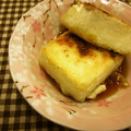 あゆな。。's cooksnap of when they made 揚げだし豆腐。.