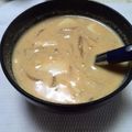 コンティウルズ's cooksnap of when they made こくまろ♥食べるキムチスープ.