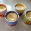 すずめとすぶた's cooksnap of when they made 誰でもできる！超簡単！カスタードプリン！.