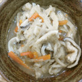 はらぺこ青虫's cooksnap of when they made 簡単☆切り干し大根.