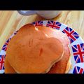 ふるーつらむ's cooksnap of when they made ふわふわもっちり手抜きパンケーキ.