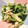 momonga222's cooksnap of when they made ささみと水菜のゆずぽん酢和え.