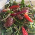 monica93's cooksnap of when they made 砂肝の下処理.