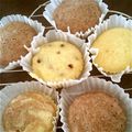 mihoyou's cooksnap of when they made 基本ベースのHM蒸しパン.