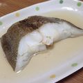 weeta_bix's cooksnap of when they made フライパンで出来る！簡単カレイの煮つけ♪.