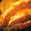 crysta's cooksnap of when they made とろける～☆やわらか～☆豚の角煮.