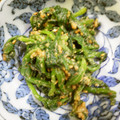 はらぺこ青虫's cooksnap of when they made ほうれん草のごま和え（胡麻すり念入り）.