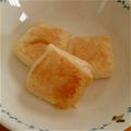 あいかっぱ's cooksnap of when they made 離乳食後期～☆揚げ出し豆腐風.