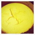 SlothWoman's cooksnap of when they made 何度も作っちゃう！！かぼちゃチーズケーキ.