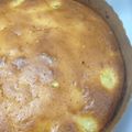 SlothWoman's cooksnap of when they made 簡単♪しっとり☆ドライフルーツケーキ.