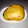raychell☆'s cooksnap of when they made ＨＢ☆上新粉でもちもちソフトパン.