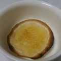 つつつ２３'s cooksnap of when they made 餃子の皮＆りんごジャムdeアップルパイ風.