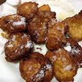 みやび。中学's cooksnap of when they made もちもち豆腐ドーナッツ.