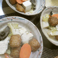 はらぺこ青虫's cooksnap of when they made 簡単！白菜の煮物！.