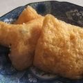 きらり流れ星's cooksnap of when they made ふわふわ巾着煮.