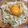 さぁロック。's cooksnap of when they made 冷凍うどんで✿白菜入りぶっかけ(温).