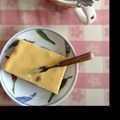 ふる嶋's cooksnap of when they made 手軽にしっとりcheeseケーキ♥.