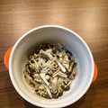れおっち☆☆☆'s cooksnap of when they made ルクエで簡単*塩麹きのこ.