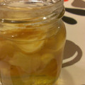 Chiezozo's cooksnap of when they made 生姜のはちみつ漬け＊むくみ解消！！.