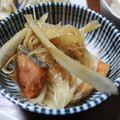 めるりーぬ's cooksnap of when they made アンチエイジング 秋鮭の南蛮漬け.