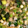 津山嘉子's cooksnap of when they made ごはんのおともに!!簡単ねぎポン.