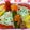 wonderfulworld's cooksnap of when they made 簡単！キャラ弁☆節分！鬼さんおにぎり.