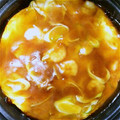 しょこらんた1124's cooksnap of when they made タジン鍋deエビとネギの玉子蒸しあんかけ.