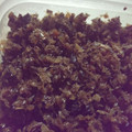 ハルハル＊'s cooksnap of when they made 出汁がら再利用！佃煮風しっとりふりかけ.