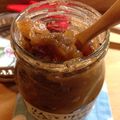レヒツさん's cooksnap of when they made 紅玉りんごとバナナのスパイシーチャツネ.