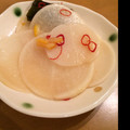 natsuko331's cooksnap of when they made 大根の甘酢漬け⋆ゆず風味.