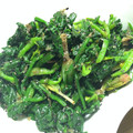 bataco's cooksnap of when they made * ほうれん草のごま和え *.