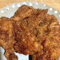 そう★'s cooksnap of when they made 鹿の福井ソースかつ丼.