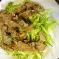 なぎ×なぎ's cooksnap of when they made 鯖の竜田揚げ.