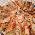 セナココ's cooksnap of when they made 皮パリ・楽勝｜餃子の焼き方.
