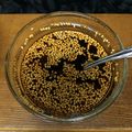 しんごらぶ's cooksnap of when they made うちのチヂミのタレ.