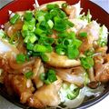 DNPもぐもぐ's cooksnap of when they made ★鶏の照り焼き★.