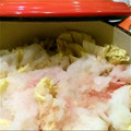 だじゅん's cooksnap of when they made 【簡単】白菜と豚肉のミルフィーユみぞれ鍋.