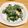 つるpigeonn's cooksnap of when they made ほうれん草とハムのサラダ.