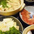 主婦おくさん's cooksnap of when they made ぶりしゃぶ.