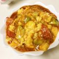 CoffeeCoco's cooksnap of when they made アボチリ.