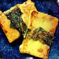 ｓｕｅ−ｈｉｙｏ's cooksnap of when they made なんちゃってかば焼き☆.