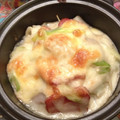 まいうぅ's cooksnap of when they made 里芋の和風グラタン.