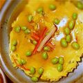 音まま's cooksnap of when they made かにかまで『はい！かに玉できたよ～』.