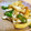juyuje's cooksnap of when they made ピーマンとはんぺんのサッと炒め.