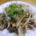 単！！'s cooksnap of when they made 牛肉とごぼうと卵のお惣菜.