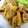 yuming0627's cooksnap of when they made さつまいもと豚肉の生姜焼き.