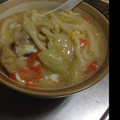 ことレゲ's cooksnap of when they made あつあつ❤とろとろ❤あん玉うどん.