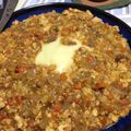 ますとー's cooksnap of when they made (diet)簡単豆腐キーマカレー.